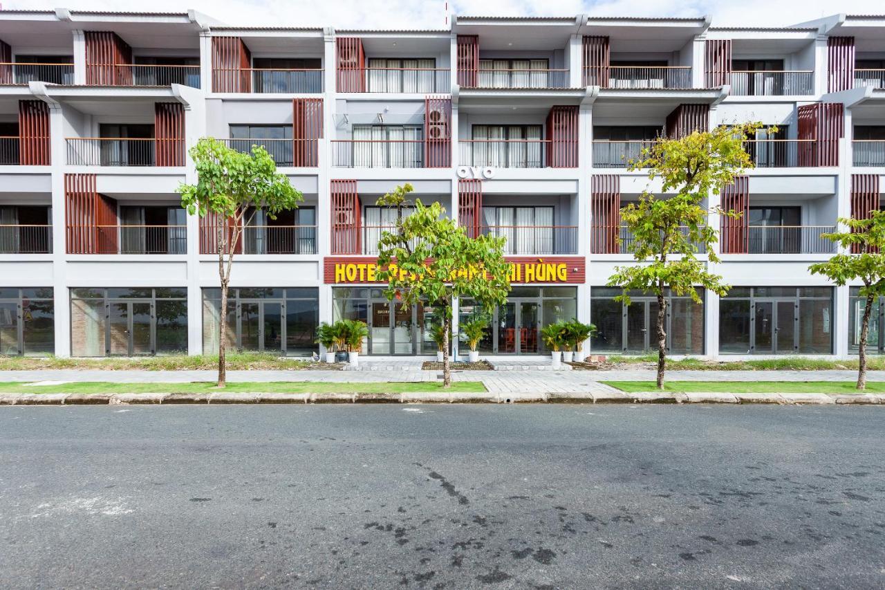 Oyo 325 Mai Hung Hotel دونغ دونغ المظهر الخارجي الصورة